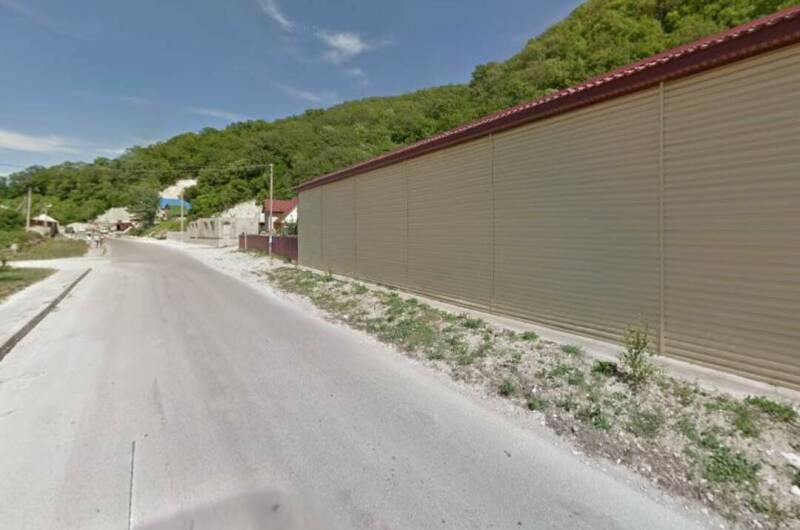 Гостевой дом «LiSa»