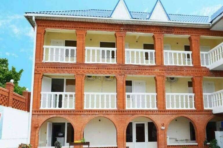 Гостевой дом «Виктория»