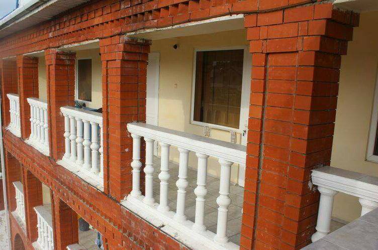 Гостевой дом «Виктория»