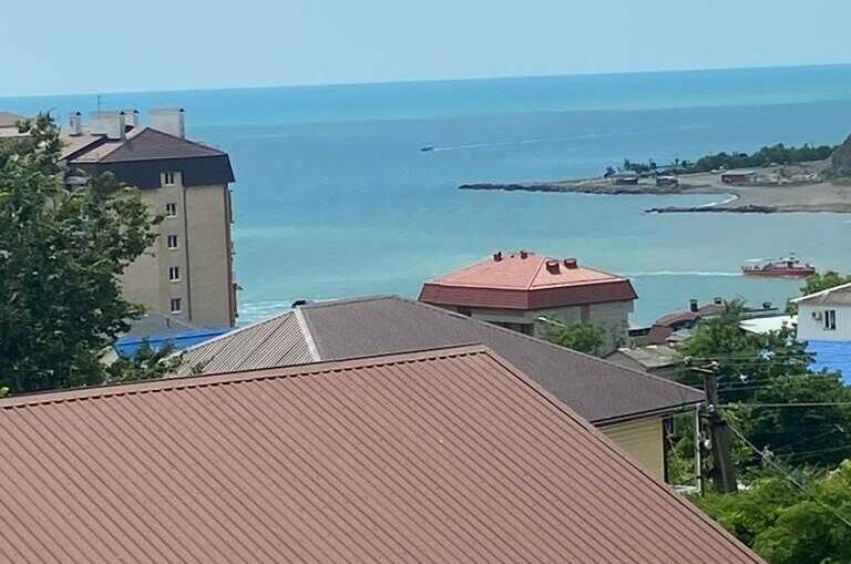 Гостевой дом «Виктория»