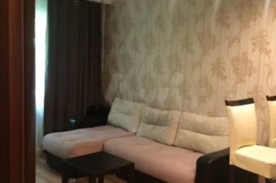 2-х комнатная квартира