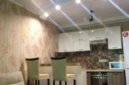 2-х комнатная квартира