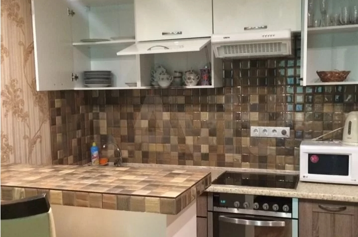 2-х комнатная квартира