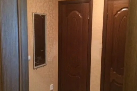 2-х комнатная квартира