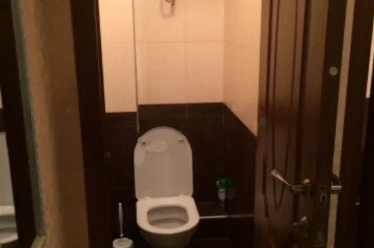 2-х комнатная квартира