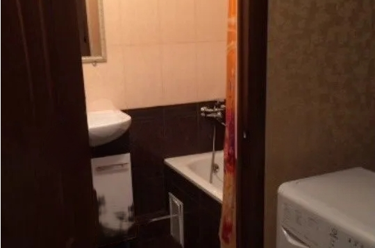 2-х комнатная квартира