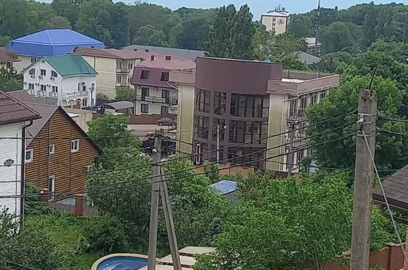 Гостевой дом «Солнечный ветер»