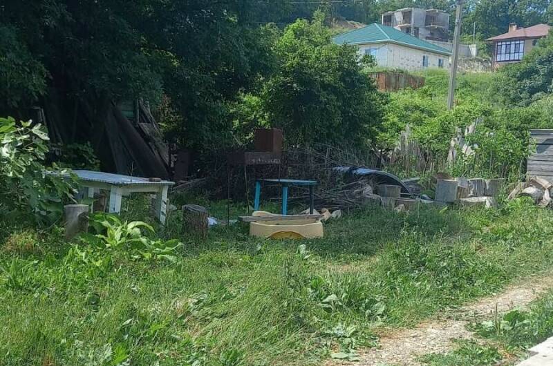 Гостевой дом «Солнечный ветер»