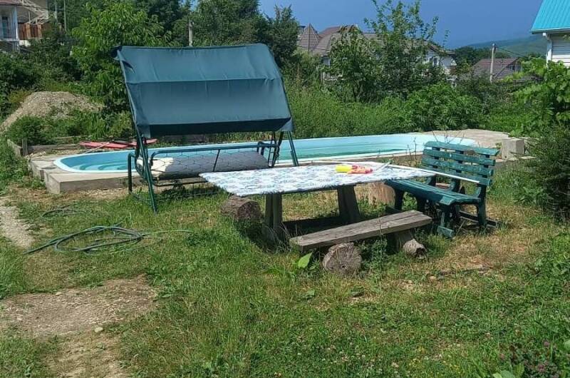 Гостевой дом «Солнечный ветер»