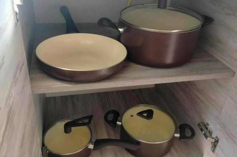 Комплекс коттеджей «У Романа»