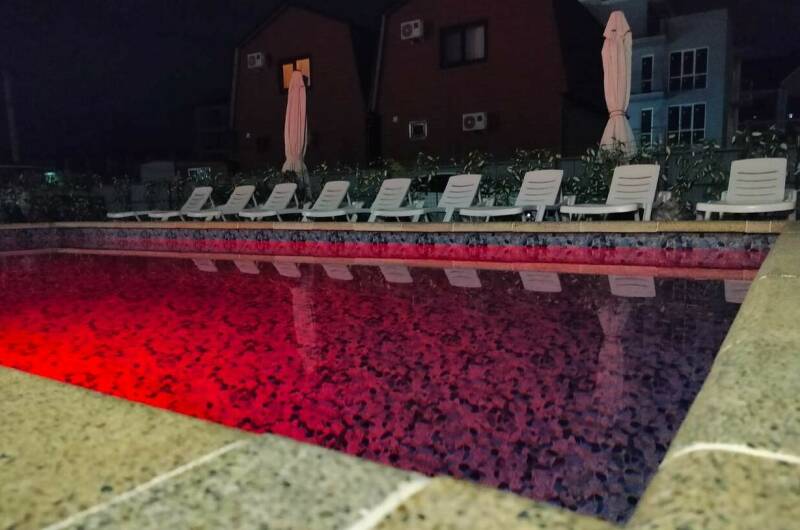 Комплекс коттеджей «У Романа»