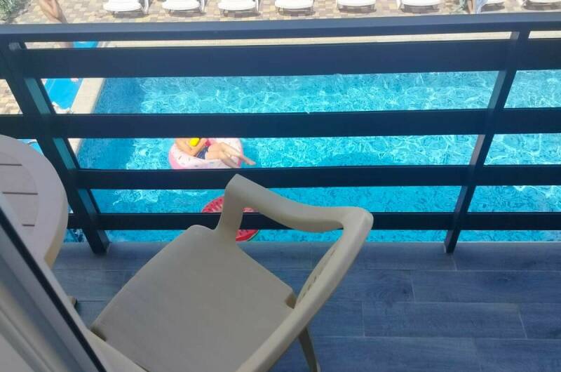 Комплекс коттеджей «У Романа»