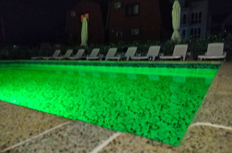 Комплекс коттеджей «У Романа»