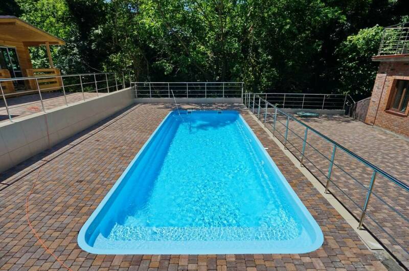 Отель «Сим-Сим»