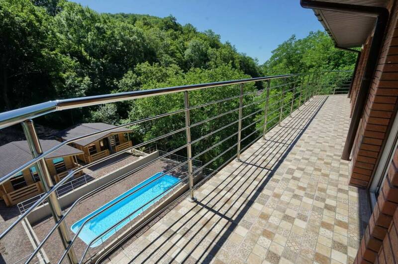 Отель «Сим-Сим»