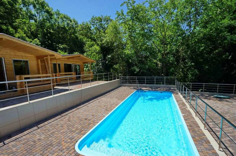 Отель «Сим-Сим»