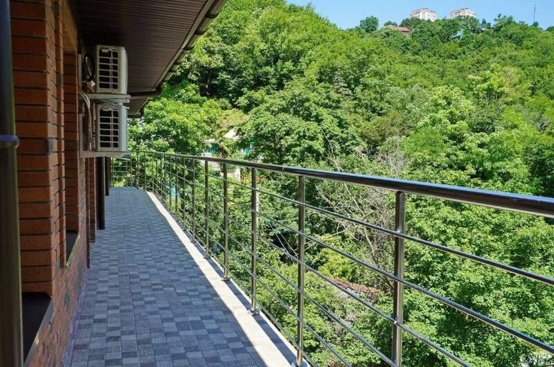 Отель «Сим-Сим»