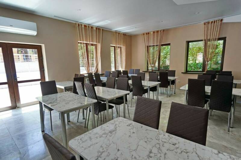 Отель «Сим-Сим»