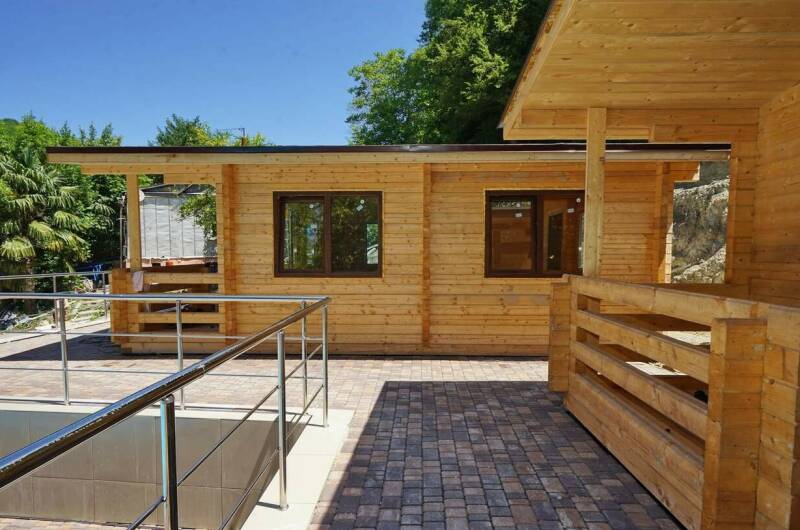 Отель «Сим-Сим»