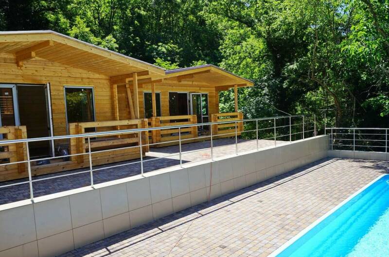 Отель «Сим-Сим»