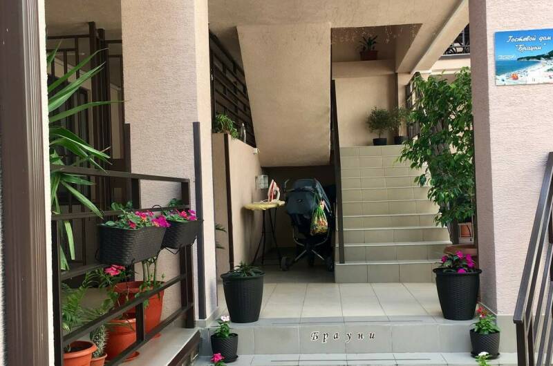 Гостевой дом «Брауни»