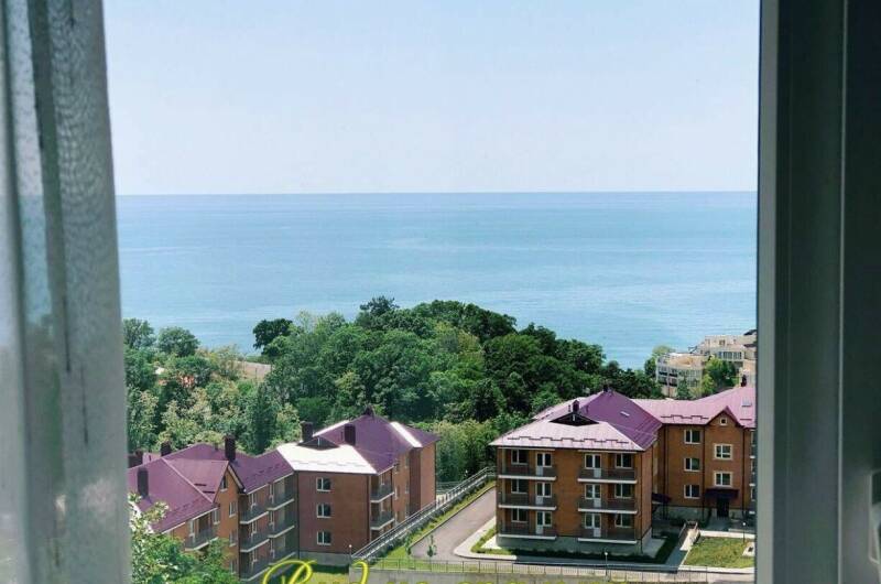 Квартира у моря