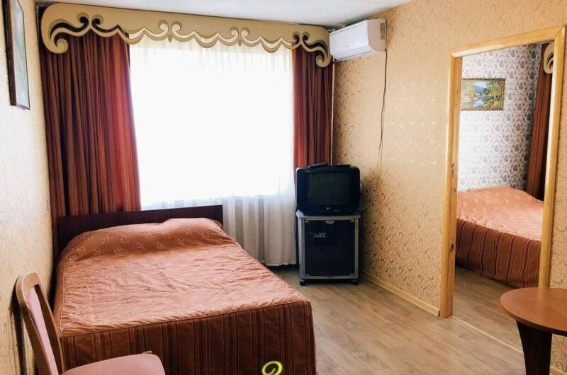 Квартира у моря