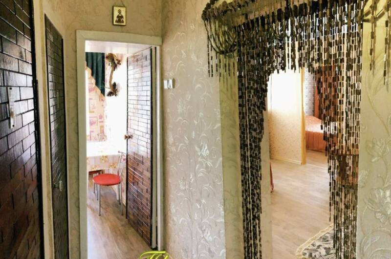 Квартира у моря