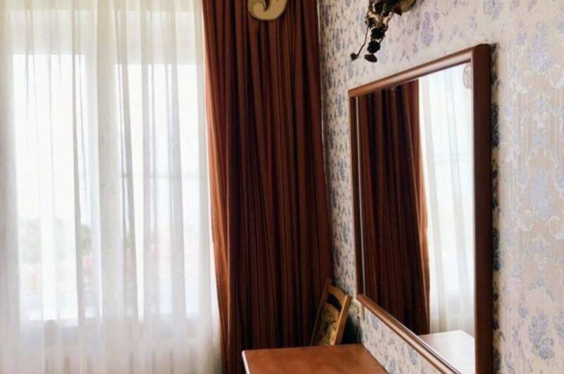 Квартира у моря