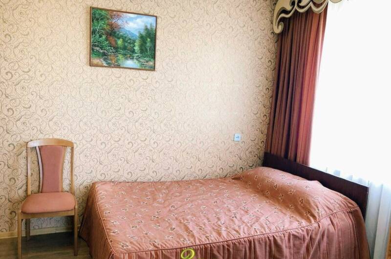 Квартира у моря