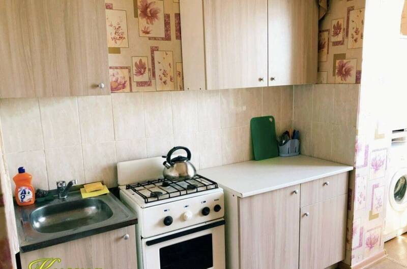 Квартира у моря