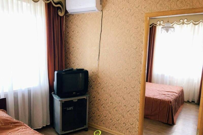 Квартира у моря