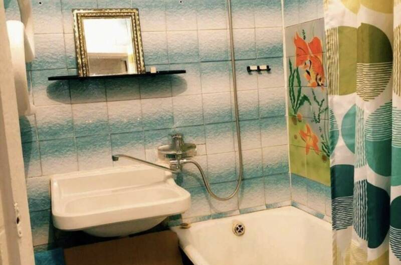 Квартира у моря