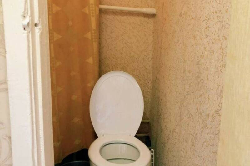 Квартира у моря