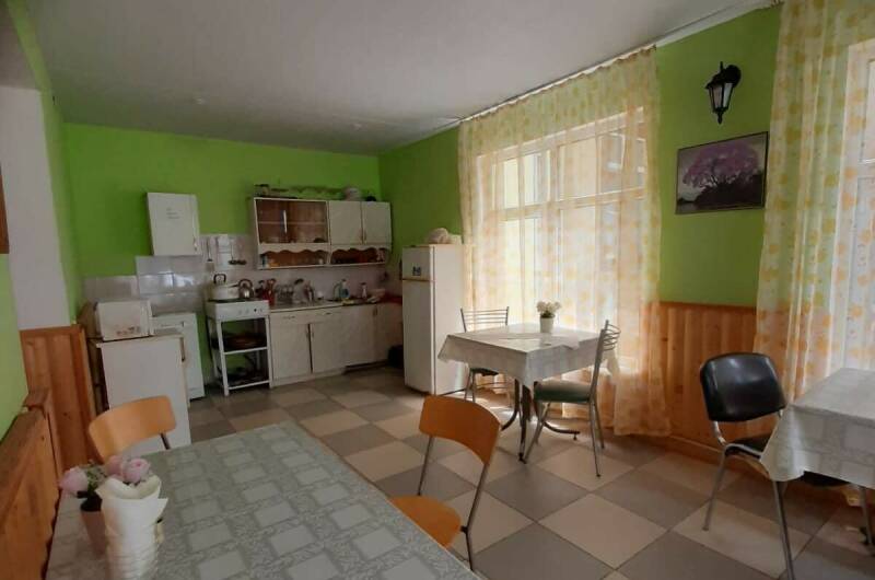 Частный сектор «Nika»