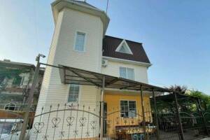 Изображение Гостевой дом «Уютное место» #1