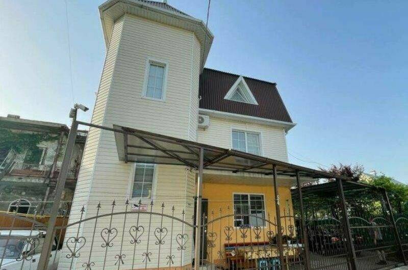 Гостевой дом «Уютное место»