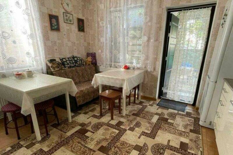 Гостевой дом «Уютное место»