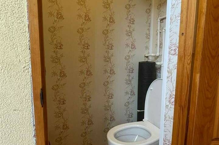 Гостевой дом «Уютное место»