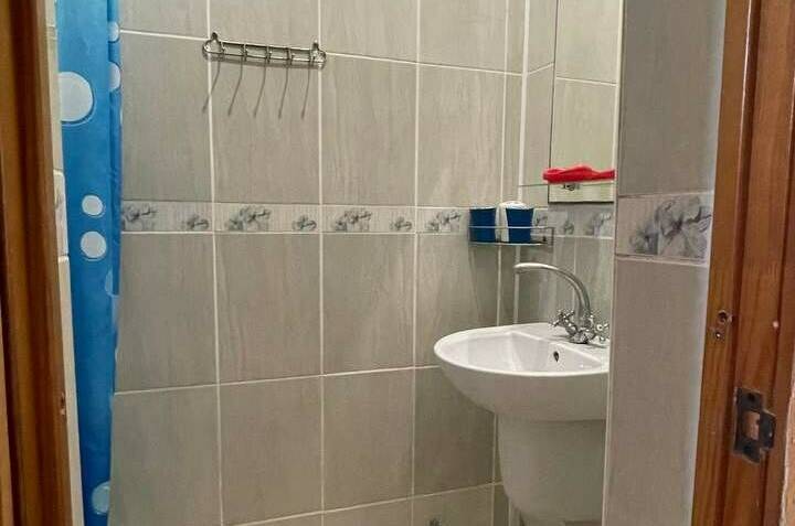 Гостевой дом «Уютное место»