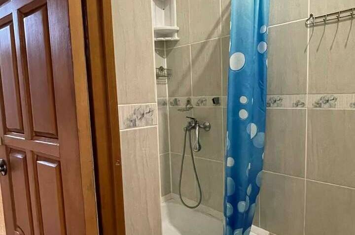 Гостевой дом «Уютное место»