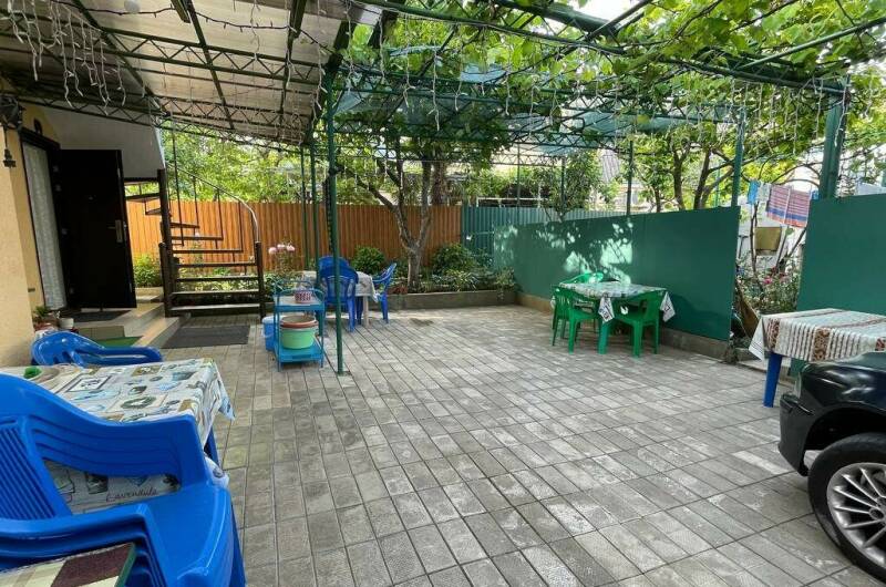 Гостевой дом «Уютное место»