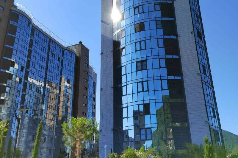 Квартира на Газовиков