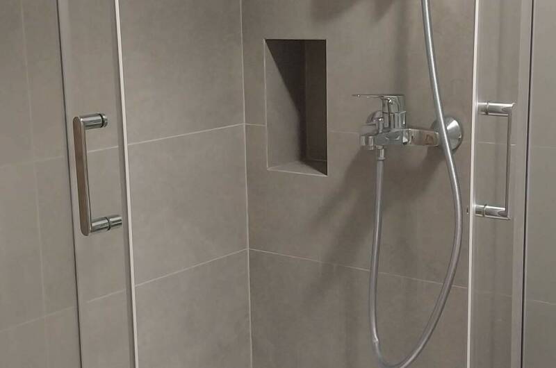 Квартира на Газовиков