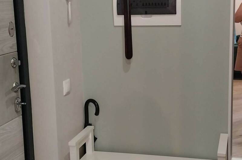 Квартира на Газовиков