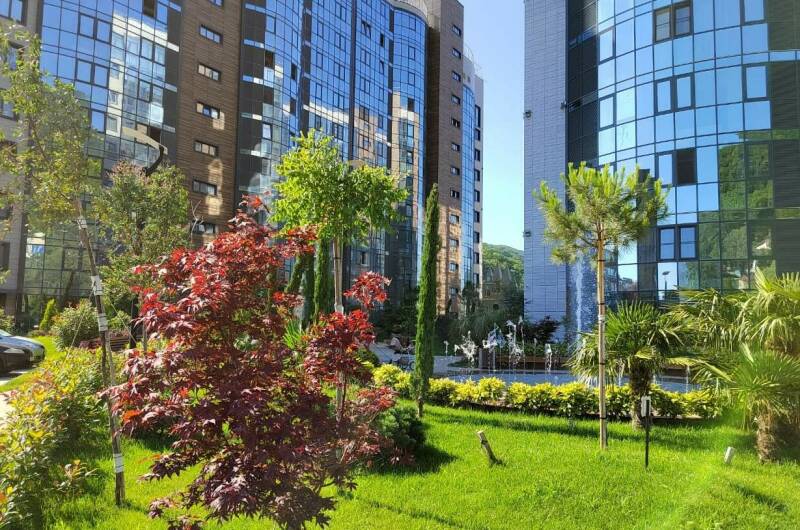 Квартира на Газовиков