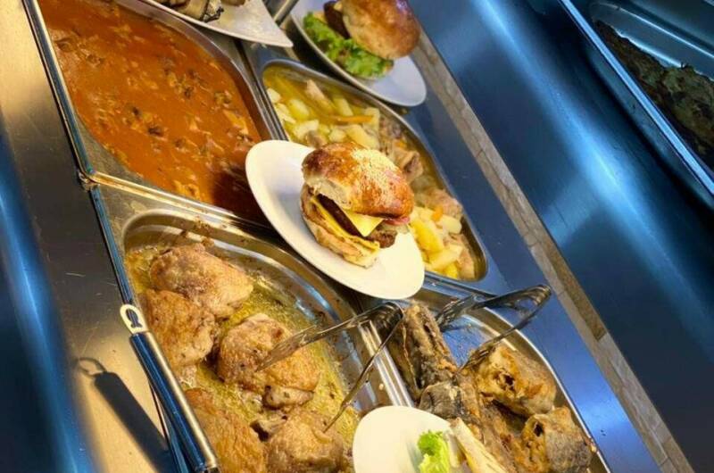 Отель «Гранд Вилла у моря»