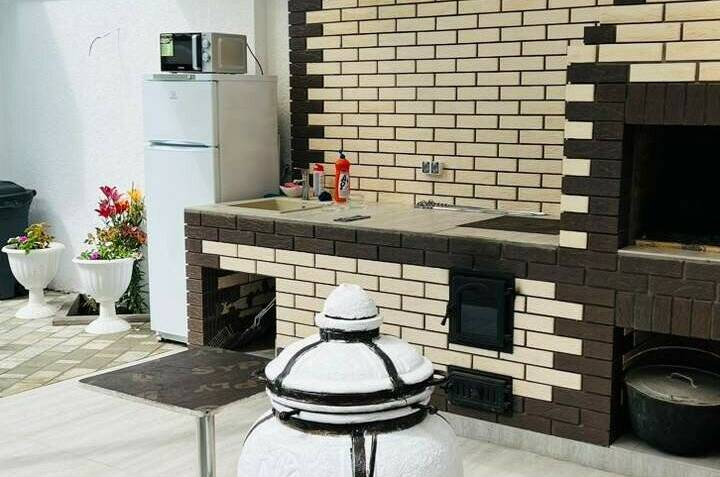 Отель «Гранд Вилла у моря»