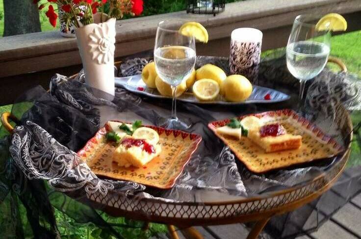 Этаж под ключ на Вольной