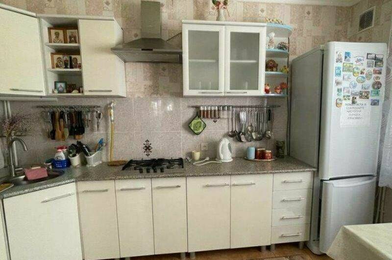 Гостевой дом «Уютное место»